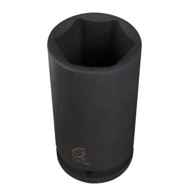 SUNEX SOC 13/16 3/4D IMP 6PT DP