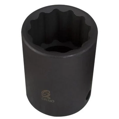 SUNEX SOC 17MM 1/2D IMP 12PT