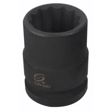 SUNEX SOC 20MM 3/4D IMP 4 PT TW