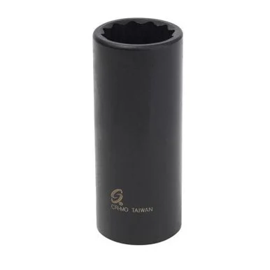 SUNEX SOC 21MM 1/2D IMP 12PT DP