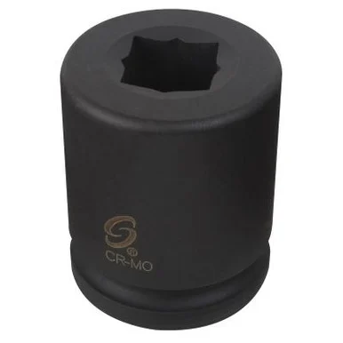 SUNEX SOC 21MM 3/4D IMP DBL SQ