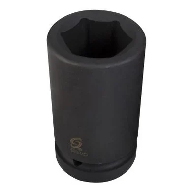 SUNEX SOC 22MM 1"D IMP 6PT DP