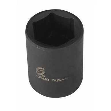 SUNEX SOC 24MM 1/2D IMP 6PT