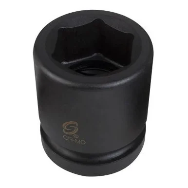 SUNEX SOC 24MM 1"D IMP 6PT