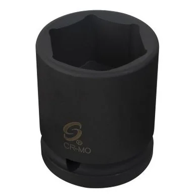 SUNEX SOC 29MM 3/4D IMP 6PT