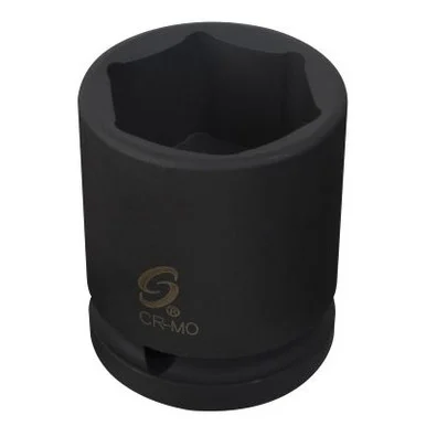 SUNEX SOC 40MM 3/4D IMP 6PT