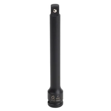 SUNEX SOCKET EXTENSION 125MM