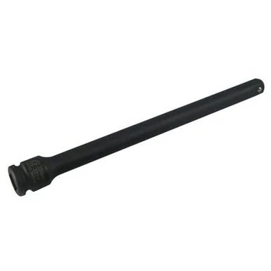 Sunex SOCKET EXTENSION IMPACT 10IN. 1/2IN. DRIVE