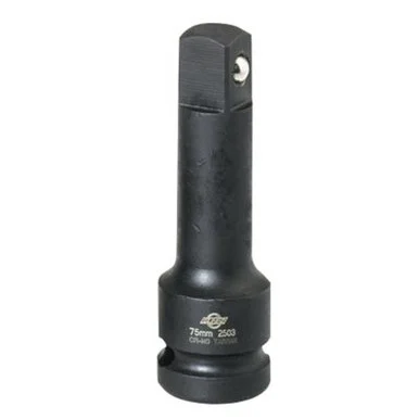 Sunex SOCKET EXTENSION IMPACT 3IN. 1/2IN. DRIVE