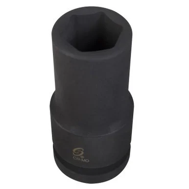 Sunex SOCKET IMPACT 1-1/16 1" DRIVE DEEP THINWALL