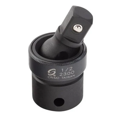 SUNEX SOCKET IMPACT UNIVERSAL JOINT 1/2IN. DRIVE