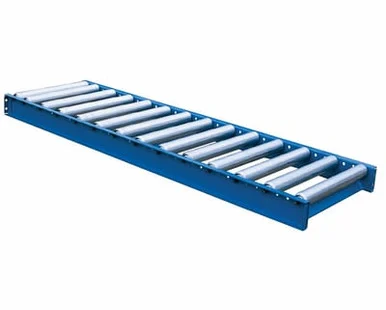Super Duty Roller Conveyor - H250-SRH630-5