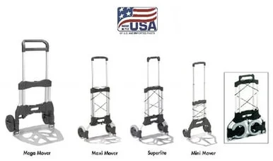 Superlite Folding Truck - H220617