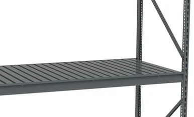 Tennsco Bulk Storage Racks - Additional Levels - HBU-7236C