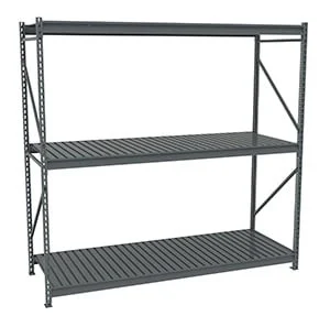 Tennsco Bulk Storage Racks - HBU-963696CS