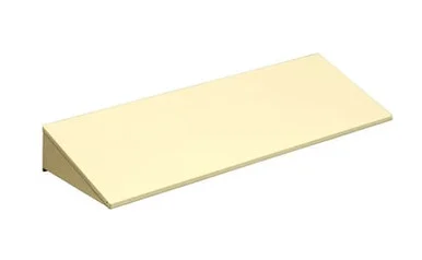 Tennsco Locker Accessories - Sloping Tops - HKST-4518-SA