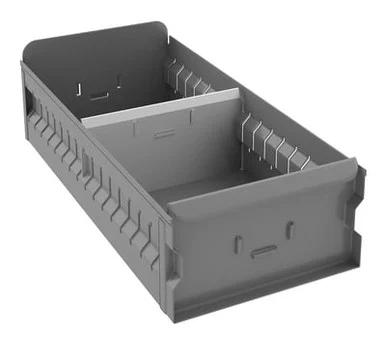 Tennsco Q-Line Industrial Shelving Accessories - HBX-818