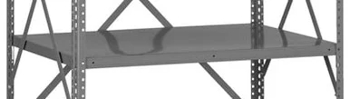 Tennsco Q-Line Industrial Shelving - Extra Shelves - HQ2-4812
