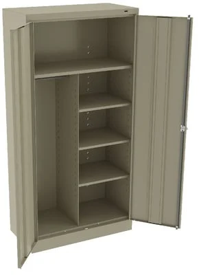 Tennsco Standard Cabinets - H1472-SA