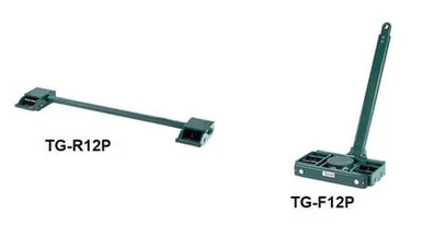Tri-Glide 3-Point Load Moving Solution - HKTG-20P