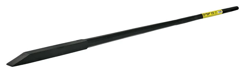 Truper 51 in. Pinch Point Pry Bar