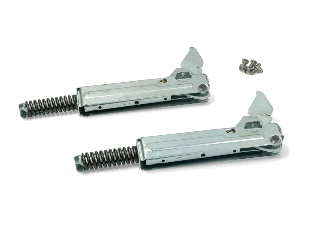 UNOX Oven Door Hinge Kit - KCR1050A