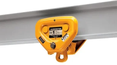 Versatile Manual Push Trolleys - HPTF2050