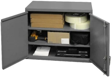 Wall Mountable Shelf Cabinets - H072SD-95