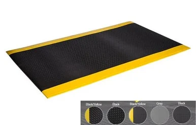 Wear-Bond Tuff-Spun Matting - HWB0023YD