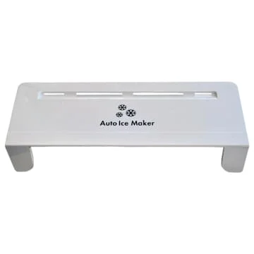 Westinghouse Fridge Baffle Assembly Ice Bin - 890147629