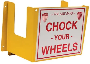 Wheel Chock Accessories - HWC-H-R
