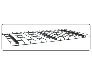 Wire Mesh Decking - H215-CW3635