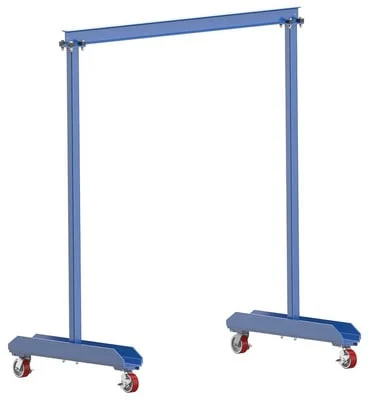Work Area Portable Gantry Cranes - HFPG-10