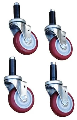 Work Platform Accessories - HWP-CA