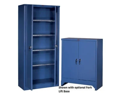 Xhd Extra Heavy Duty Storage Cabinets - HXHD-3178